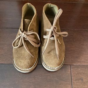 Crewcuts Size 11 Boys Macalister Boots